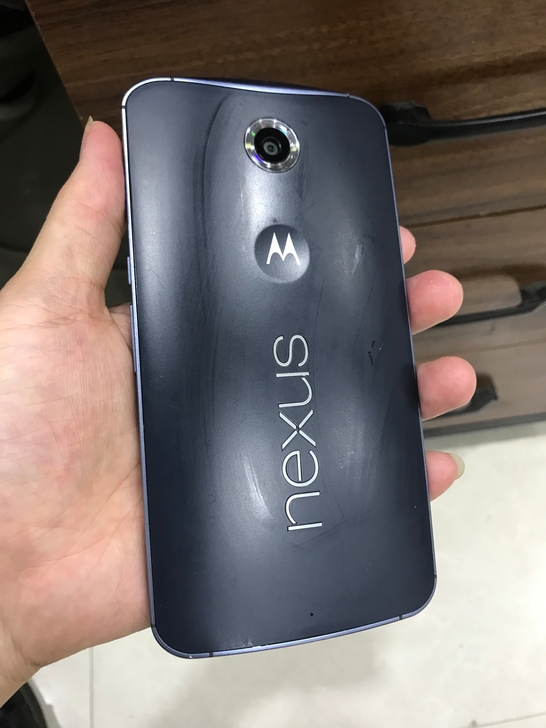 摩托罗拉moto nexus6手机全网3+...