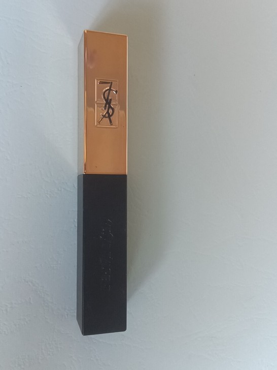 仅试色，一直闲置忘了。