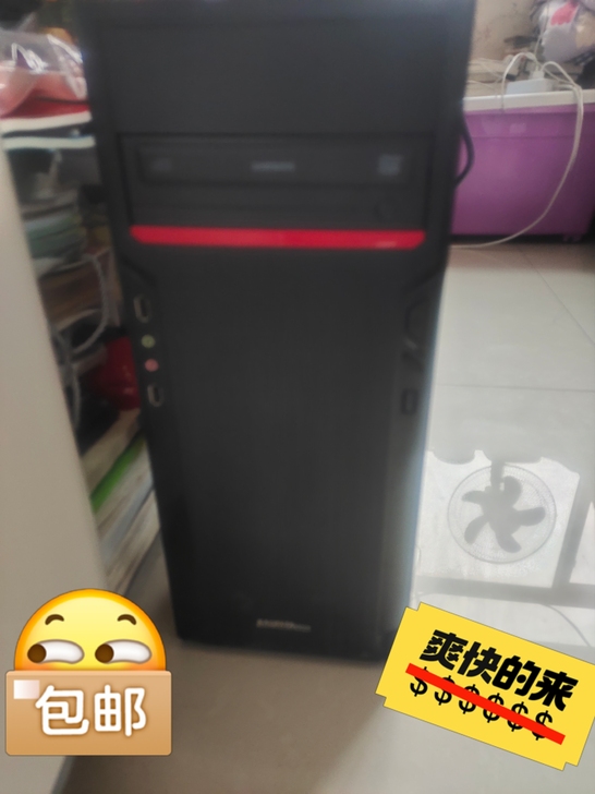 h61p8的主板   i5_2400cpu...