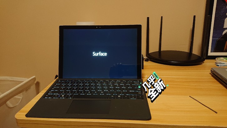 lg屏，微软Surface pro4 i5...
