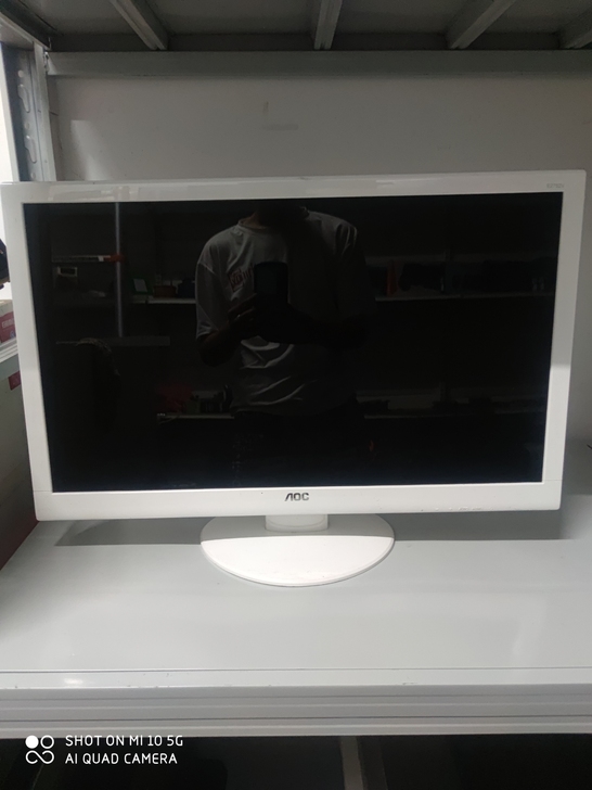 aoc27寸显示器