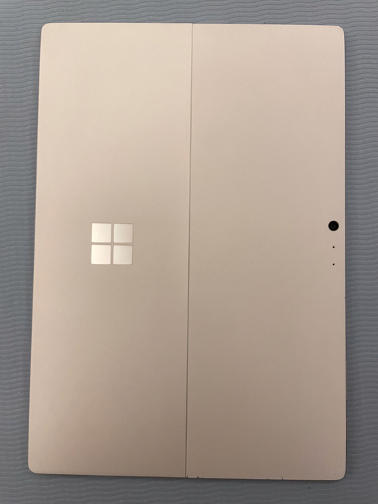 surface pro5 微软二合一轻薄本