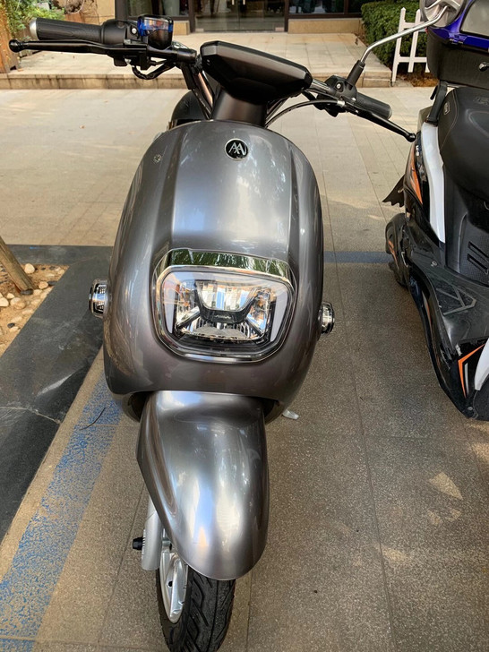 品牌型号 ：爱玛电动车