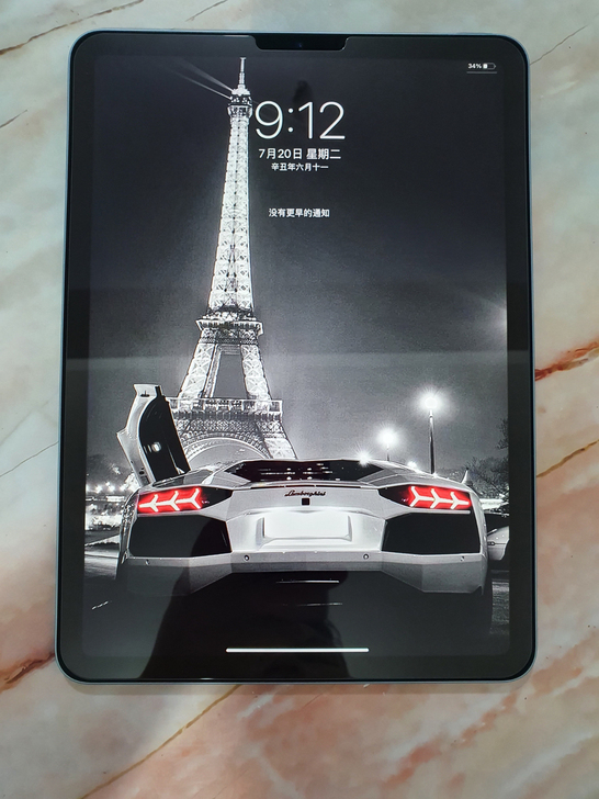 ipad air4 64G wifi版（仅...