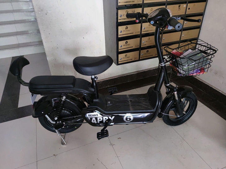 全新国标48v12安电动车    全新48...