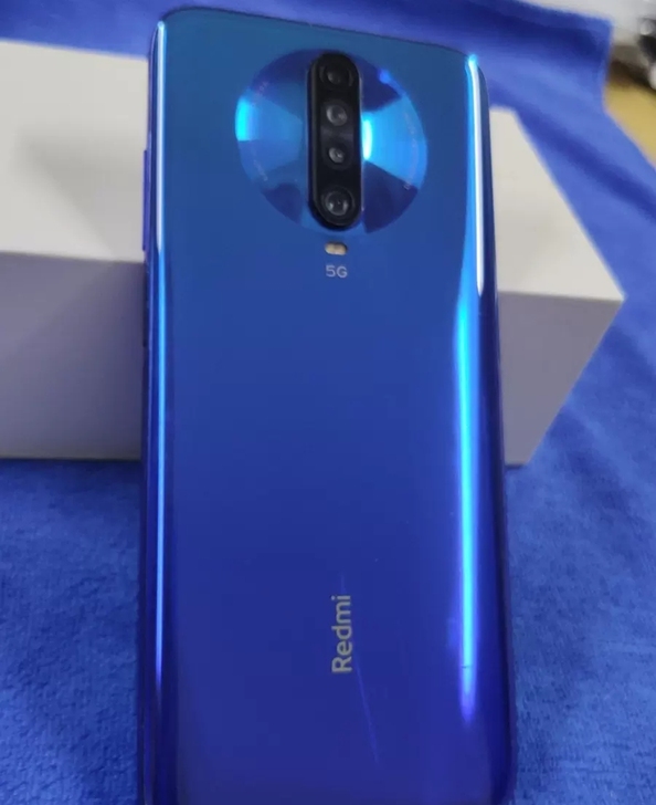 红米Redmik30  5g版，8+128...