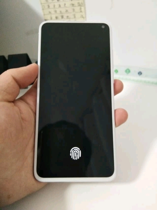 魅族17  独角兽  8+128   使用...