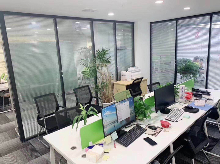 包邮处理台式办公电脑 二手电脑 整套电脑 ...