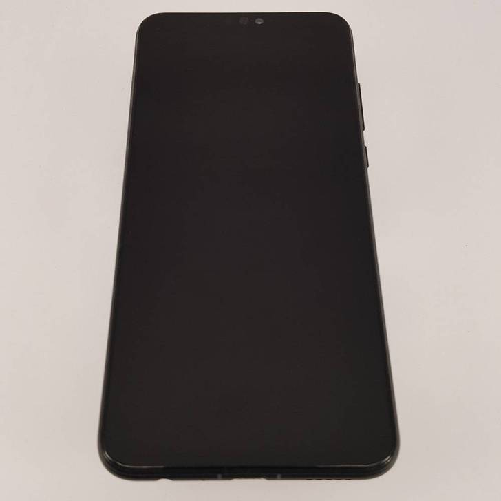 【捡漏】良品 荣耀 8X 幻夜黑 4G+6...