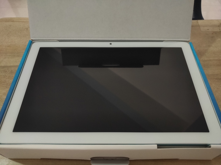 荣耀平板X6全新，由于本人最近比较缺钱，着...