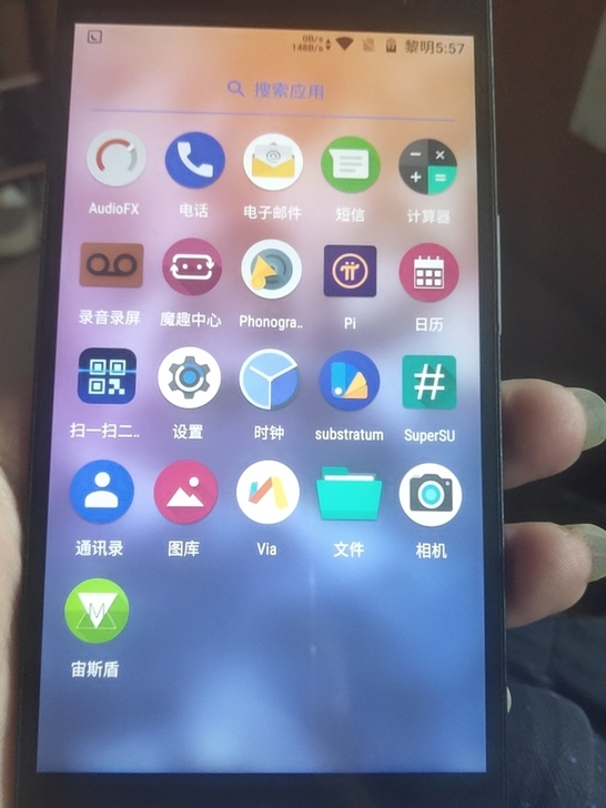 oppo x9007 9077移动联通双4...