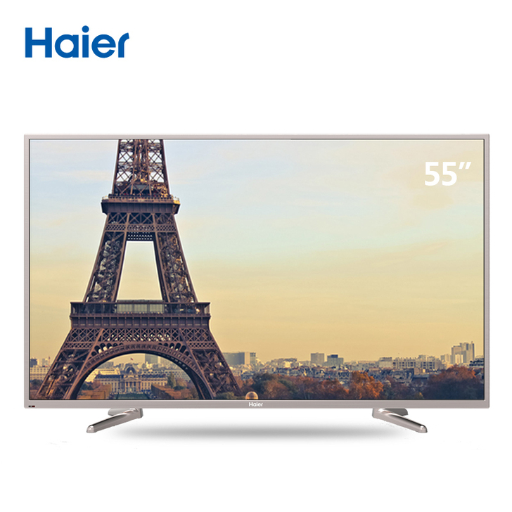 Haier/海尔 55寸智能电视  4k ...