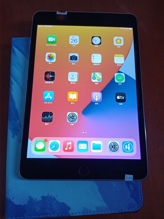 闲置平板ipad   mini4    内...