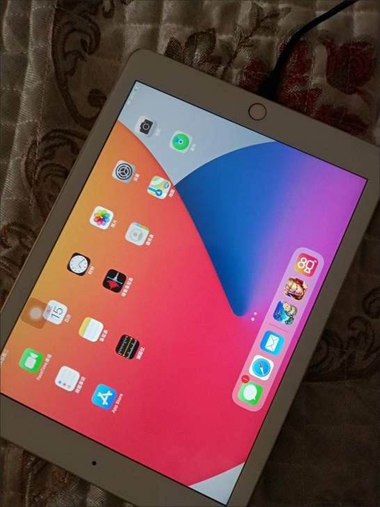二手平板苹果 ipad公司给换一些新的平板...