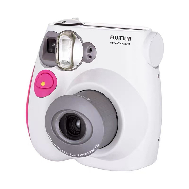 富士instax拍立得一次成像相机MINI...