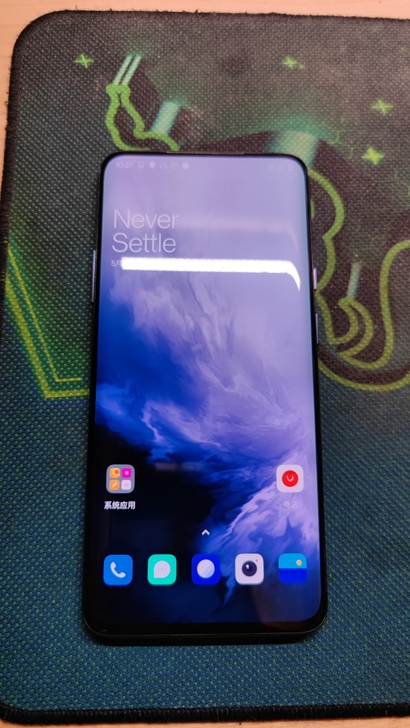 一加 OnePlus 7 Pro，2k 9...