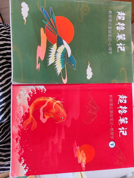 超格学霸笔记(教育学心理学教育心理学），一...