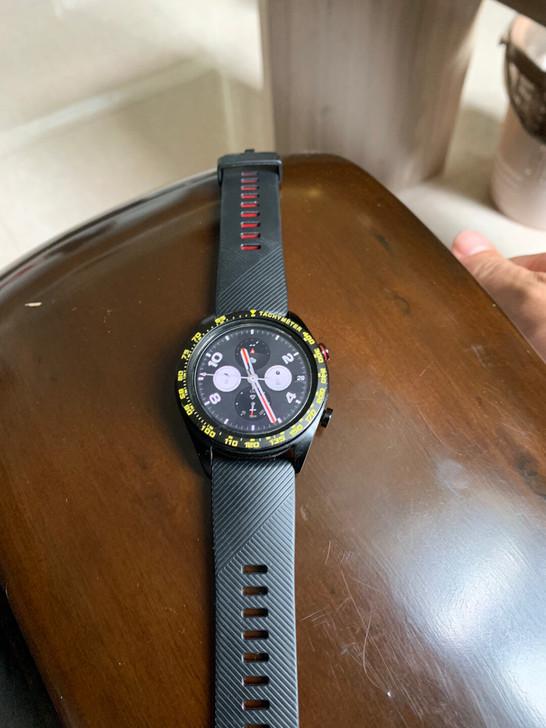 华为荣耀magic watch手表出售  购买了华为gt2这