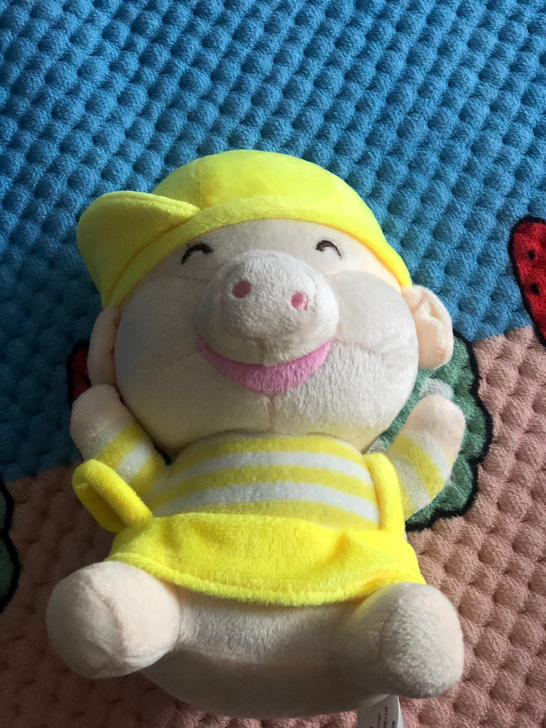 玩偶