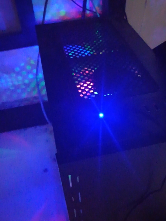 CPU：i5 6400 四核心