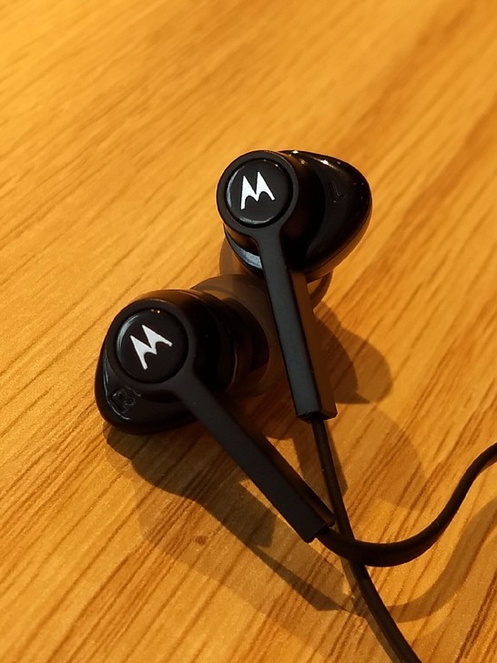 moto z3耳机摩托罗拉手机音乐耳机