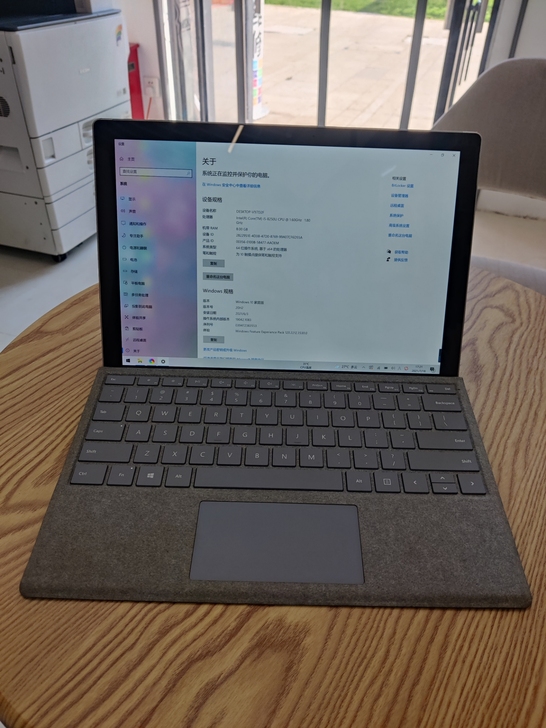 微软1796 surface pro5...