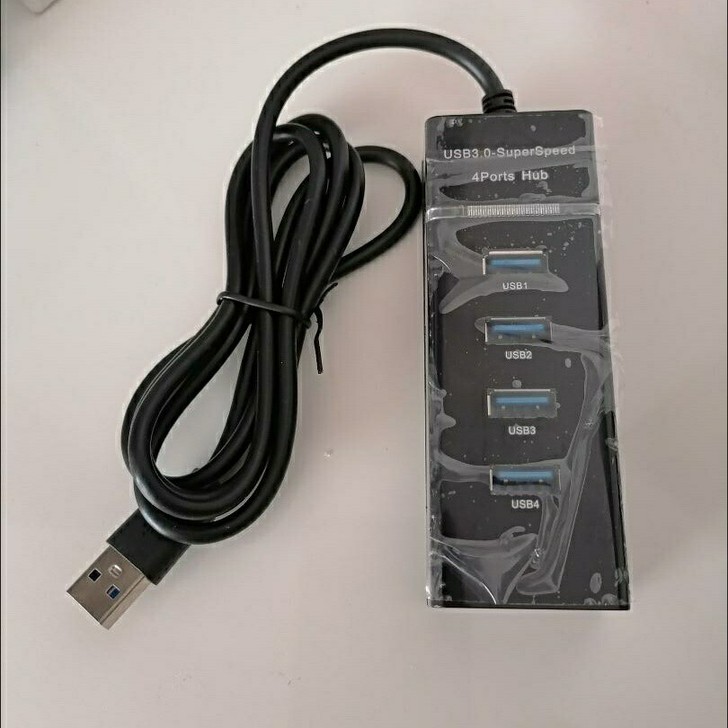 usb3.0扩展器分线器多口typec笔记...