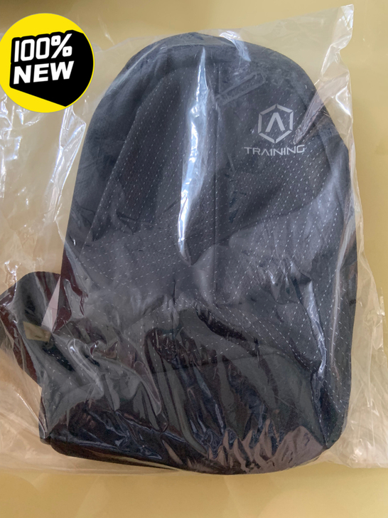 全新正品安踏胸包综训系列