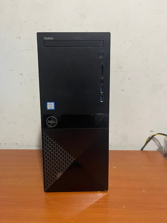 戴尔Vostro 3670 i5-8400...