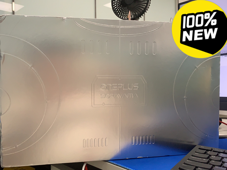 空山基一加 一加9pro手机壳 空山基联名...