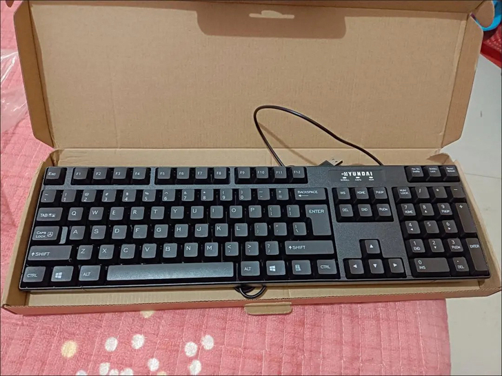 电脑键盘全新书记员速录17.8包邮