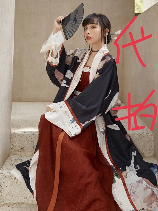 9折代拍【十三余 小豆蔻儿】[玄夜色] 异...