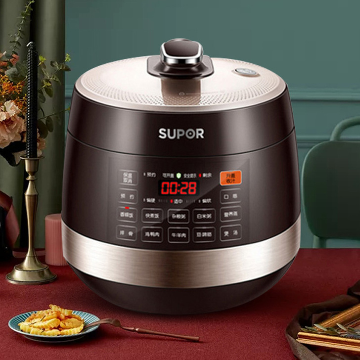 SUPOR/苏泊尔 电压力锅