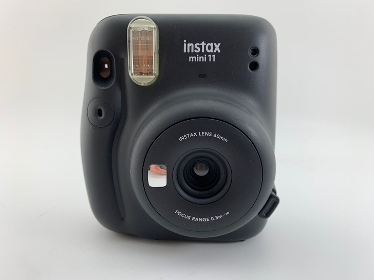 拍立得mini11