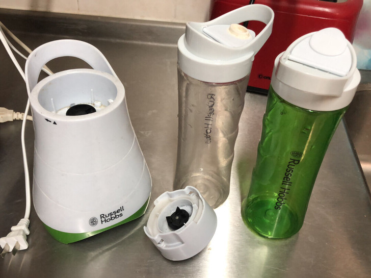 领豪搅拌器搅拌机