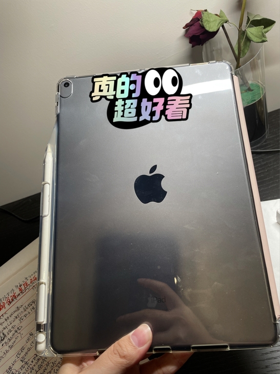 iPad 2019款自用,iPad7代,1...