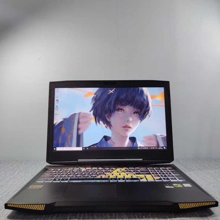 MECHREVO机械革命 深海泰坦X6Ti...