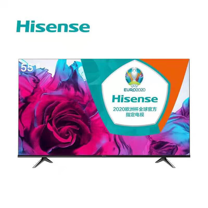 海信(Hisense)HZ55E6T 55...