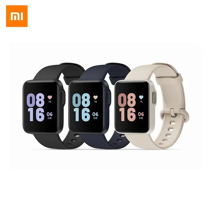 小米Redmi手表智能手表watch运动手...