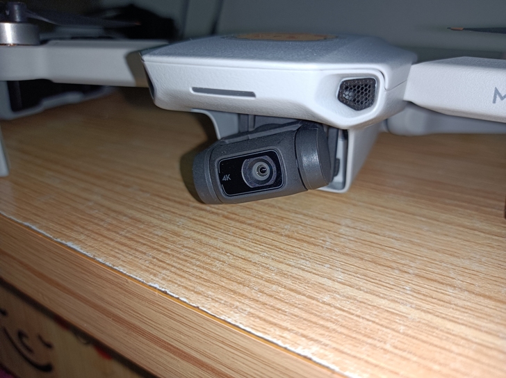 品牌型号 大疆mini2三电套装