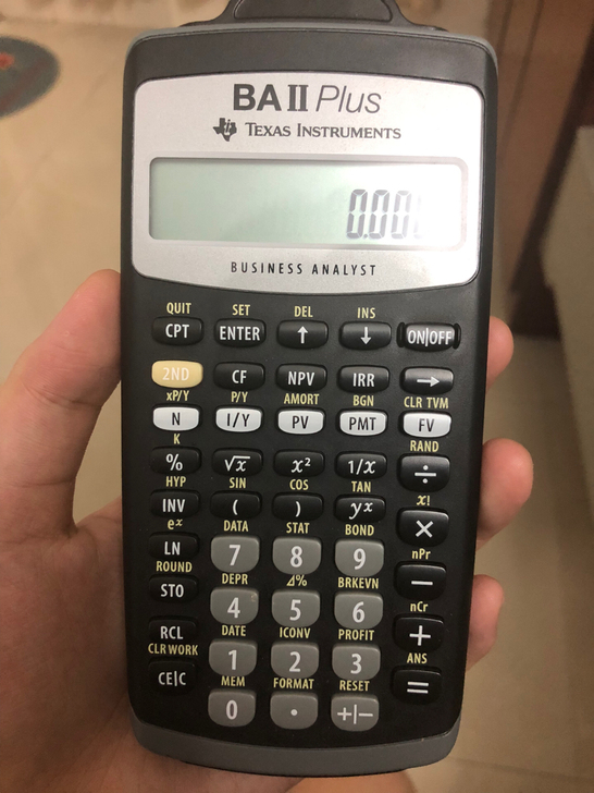 Texas Instruments/德州仪器