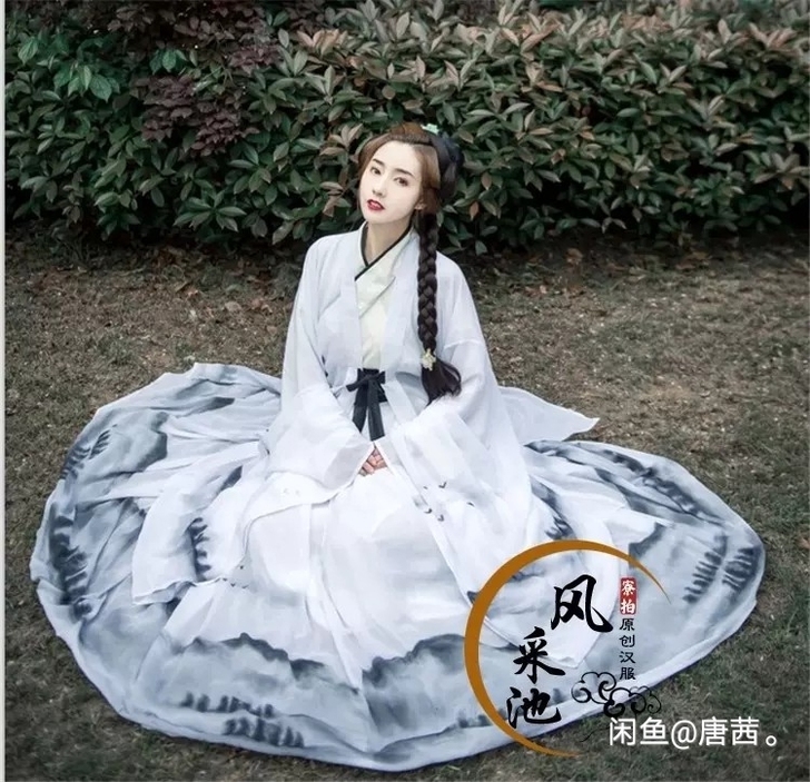 正品汉服