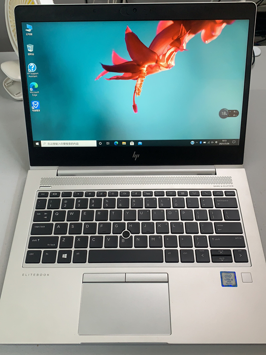 惠普笔记本电脑Elitebook 830 ...