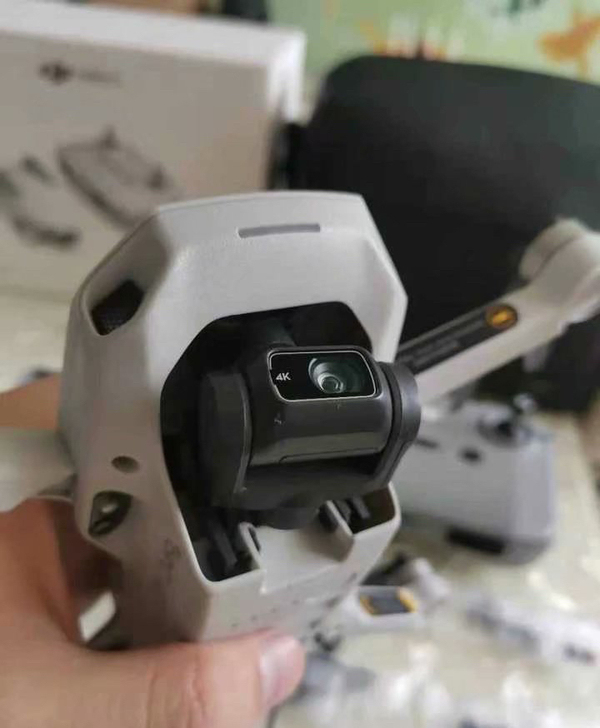 大疆御迷你2畅飞套餐,大疆御mini2,入...