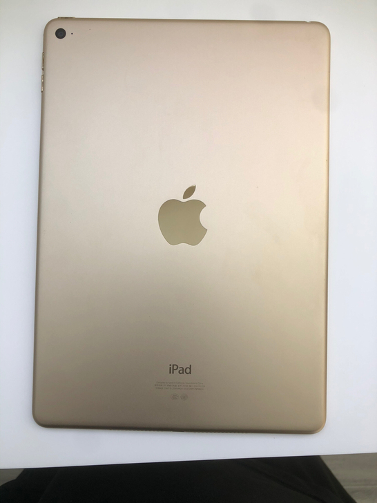 苹果iPad air2 九成新以上 无拆修
