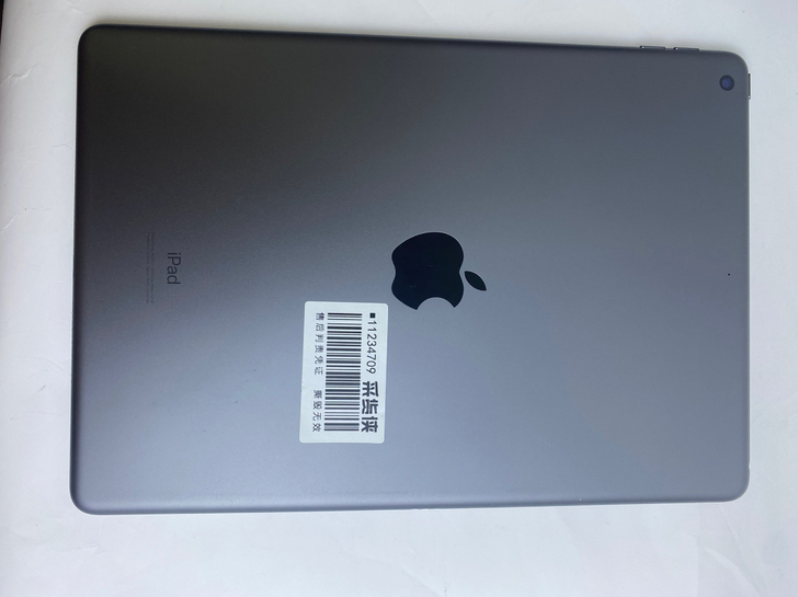 苹果 iPad 7（2019）10.2英寸...