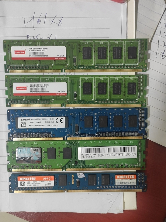 4g内存