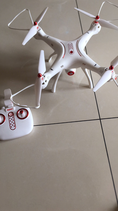 司马x8 pro无人机，原价1388。自己...
