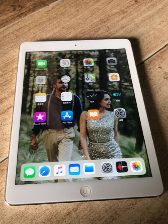 iPad5 ipad Air  16g苹 ...