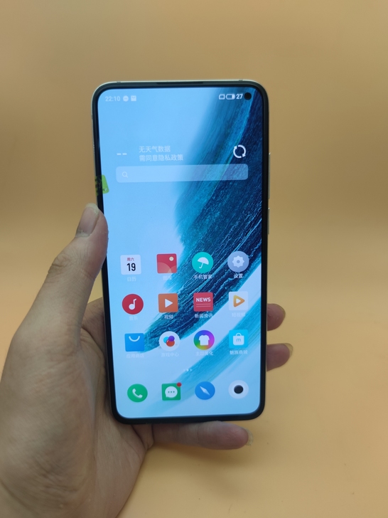 魅族  魅族 17 Pro (5G)，12...